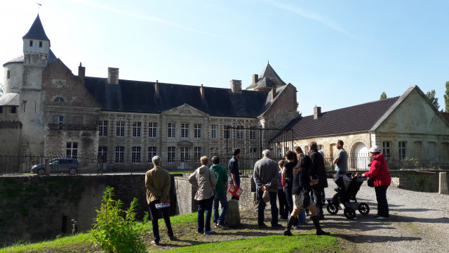 Événements