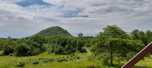 Balades et Randonn&eacute;es
