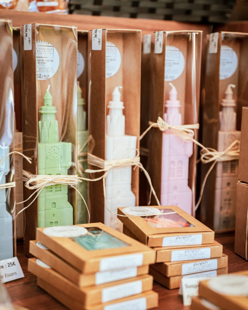 Créations artisanales