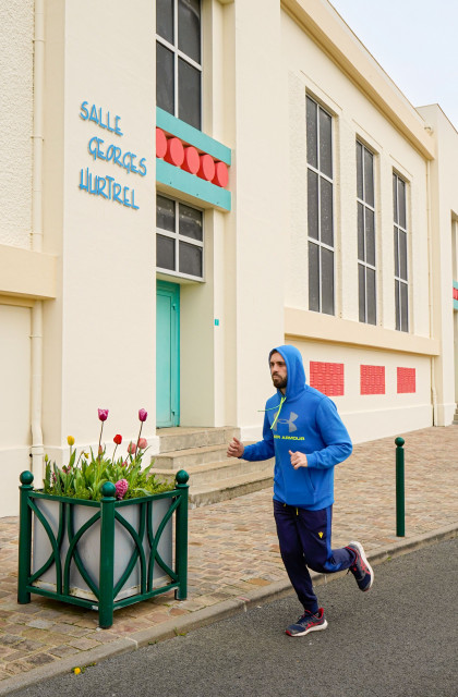 Balades et Randonn&eacute;es