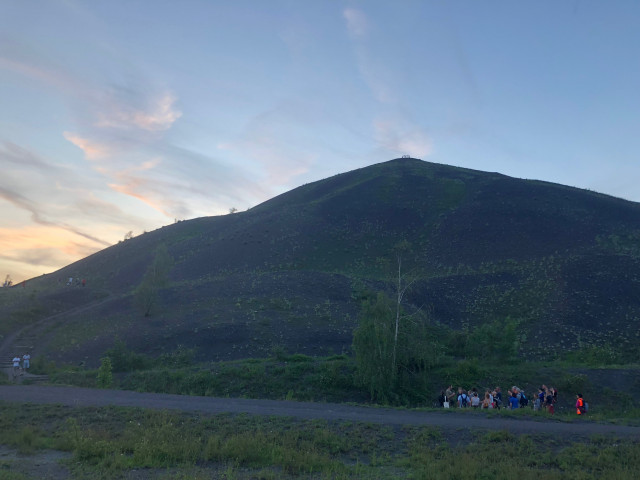 Balades et Randonnées