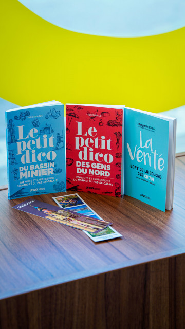 Librairie