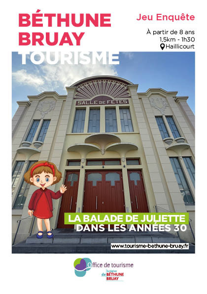 Avec les enfants