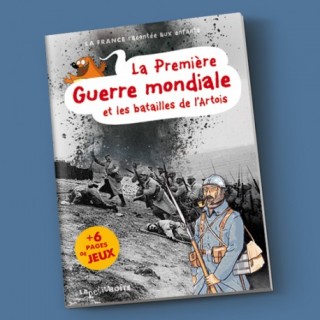 la-premiere-guerre-mondiale-et-les-batailles-de-lartois-3367