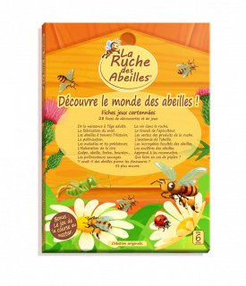 laruchedesabeilles-pochette-3376