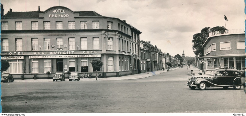 hotel-bernard-place-de-la-gare-copyright-delcampe-6936