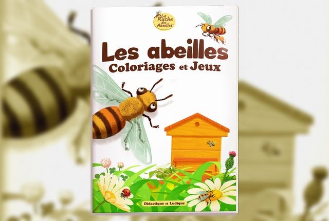 les-abeilles-coloriages-et-jeux-3774